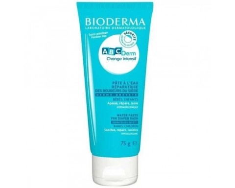Bioderma Abc Derm Change Intensive Pişik Kremi 75 ml