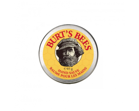 Burt's Bees Çok Kuru Çatlamış Eller için Kurtarıcı Bakım Kremi