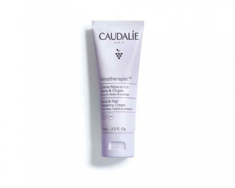 Caudalie Vinotherapist El ve Tırnak Bakım Kremi 75 ml