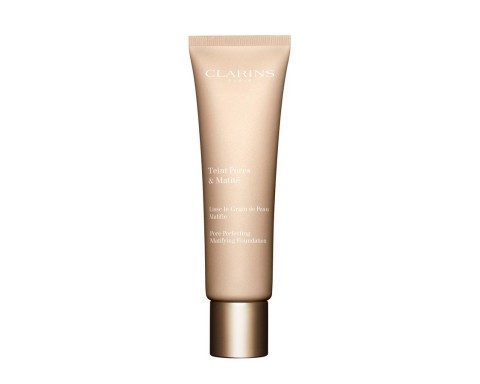 Clarins Perfect Skin 02 30ML Fondöten