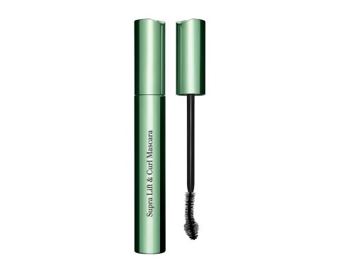 Clarins Supra Lift Curl 01 Maskara
