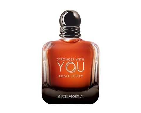 Emporio Armani Stronger With You Absolutely Edp 50 Ml