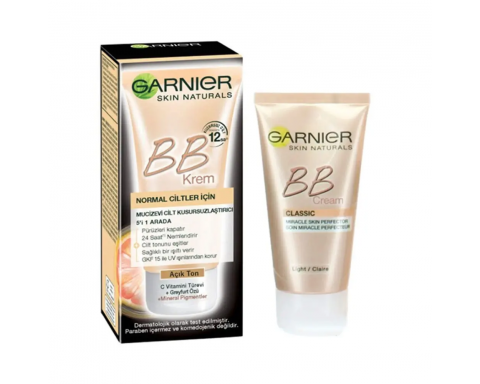 Garnier BB Krem Classıc Medium