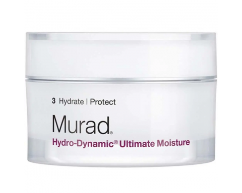 Hydro Dynamic Ultimate Moisture Uzun Süre Etkili Ultra Güçlü Gece Nemlendirici