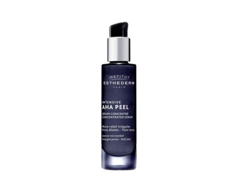 Institut Esthederm Intensive AHA Peel Gentle Serum 30 ML Gözenek Sıkılaştırıcı Bakım Serumu