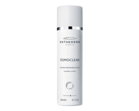 Institut Esthederm Osmoclean Calming Lotion 200 ML Temizleyici Losyon