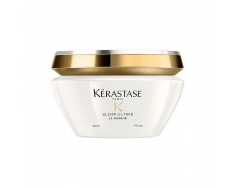 Kerastase Elixir Ultime Argan Yağlı Maske 200 ml