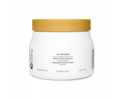 Kerastase Elixir Ultime Le Masque Argan Yağlı Maske 500 ml