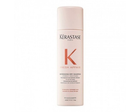 Kerastase Fresh Affair Tazeleyici Parfümlü Kuru Şampuan 233 ml