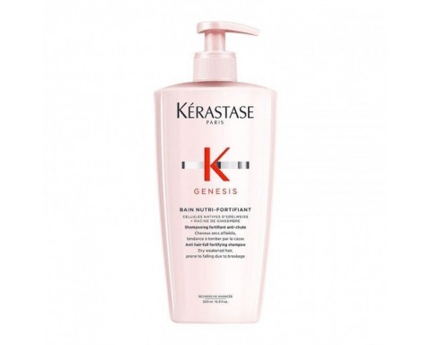 Kerastase Genesis Bain Nutri Fortifiant Şampuan 500 ml