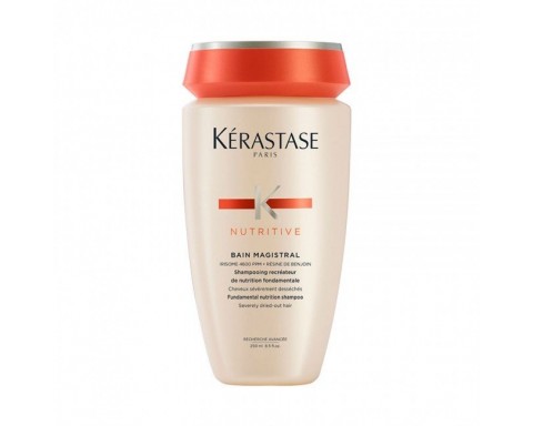 Kerastase Nutritive Bain Magistral Şampuan 250 ml