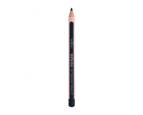 Loreal Paris Paradise Le Khol Göz Kalemi Siyah
