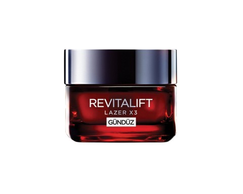 Loreal Revitalift Laser Gece Kremi