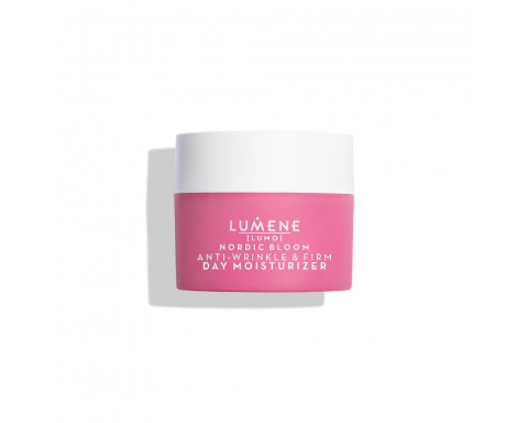 Lumene Anti Wrinkle Firm Day Moisturizer Kırışıklık Karşıtı Sıkılaştırıcı Gündüz Bakım Kremi