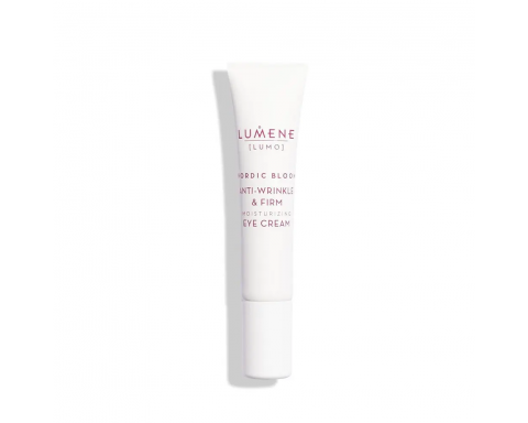 Lumene Anti Wrinkle Firm Moisturizing Eye Cream Kırışıklık Karşıtı Sıkılaştırıcı Göz Çevresi Bakım Kremi