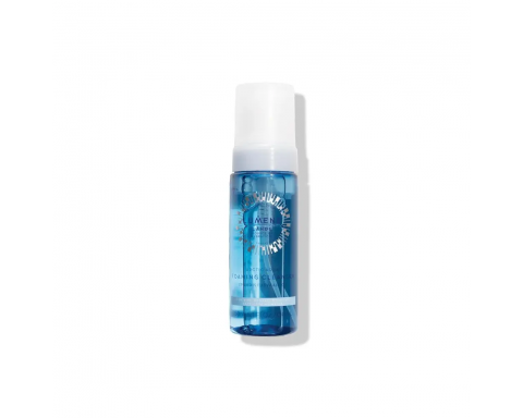 Lumene Arctic Aqua Foaming Cleanser Kutup Kaynak Suyu İçeren Temizleme Köpüğü
