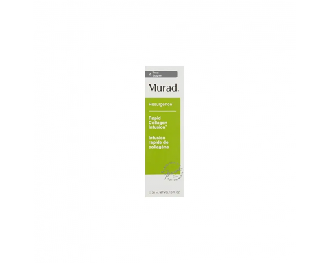 Murad Rapid Collagen Infusion Anında Sıkılaştırıcı Kolajen Serumu