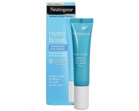 Neutrogena Hydro Boost Göz Kremi Hassas Göz Çevresi 15 ML