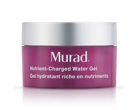 Nutrient Charged Water Gel Su Bazlı Besleyici Jel Nemlendirici