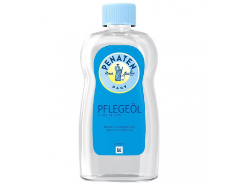 Penaten Baby Nemlendirici Bebek Bakım Yağı 500 ML