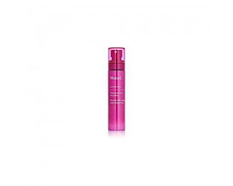 Prebiotic 3 in 1 Multimist 3 Etkili Nemlendirici Yüz Spreyi