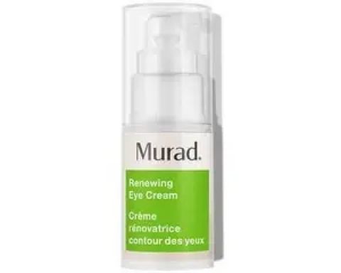 Renewing Eye Cream Kırışıklık ve Koyu Renkli Halkalarda Etkili Göz Kremi