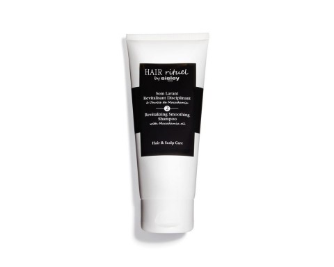 Sisley Soin Lavant Revitalisant Diciplinant Shampoo Şampuan