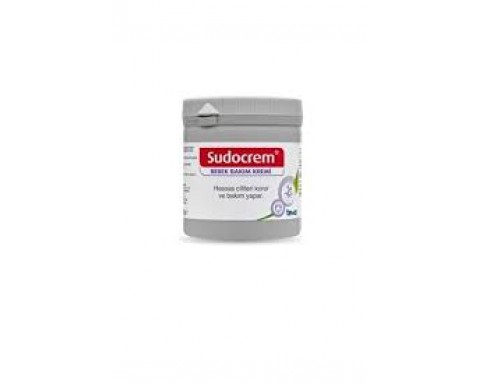 Sudocrem Bebek Bakım Kremi 250 gr