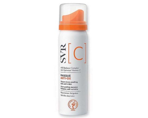 Svr C Masque Anti OX 50 ML Aydınlatıcı Maske
