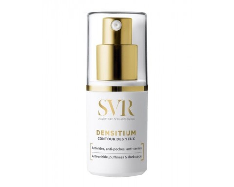 Svr Densitium Contour Des Yeux Kırışıklık Karşıtı Göz Kremi 15 Ml