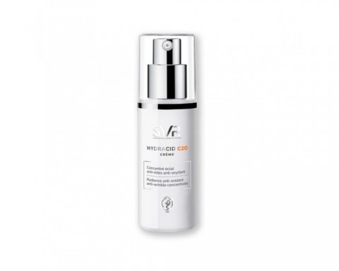 Svr Hydracid C20 Krem 30 ML Kırışıklık Karşıtı Krem