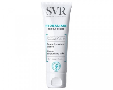 Svr Hydraliane Riche Krem 40 ML Nemlendirici Krem