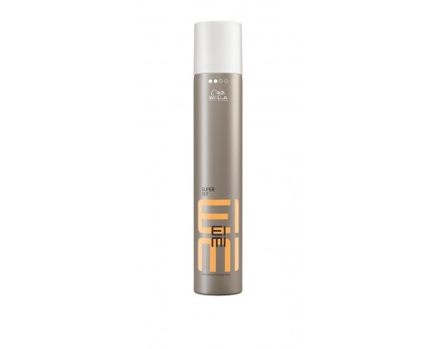 Wella Eımı Super Set Ekstra Güçlü Saç Spreyi 500 ml